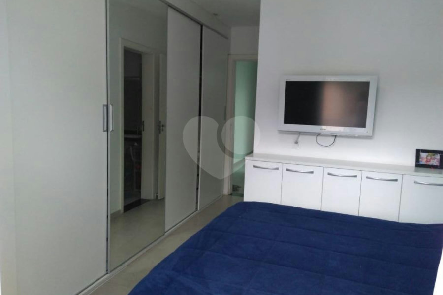 Sobrado à venda com 3 quartos, sendo 1 suíte, em Imirim, São Paulo, SP