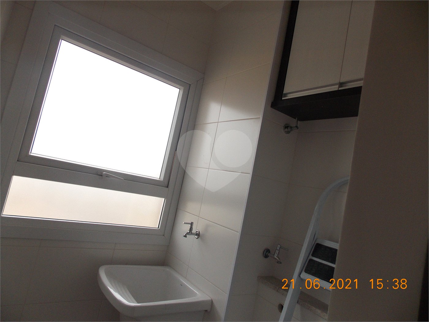 Apartamento à venda com 2 quartos, sendo 1 suíte, em Caetetuba, Atibaia, SP