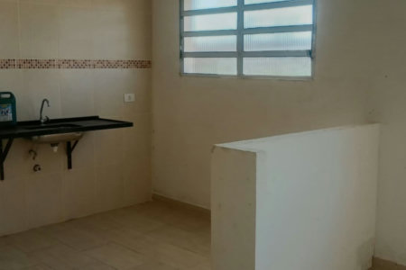 Apartamento com 3 dormitórios à venda, 124 m² por R$ 340.000,00 - Parque Bitaru - São Vicente/SP