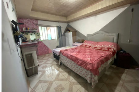 Casa à venda com 3 quartos em Bairro Santa Isabel, Ponta Porã, MS