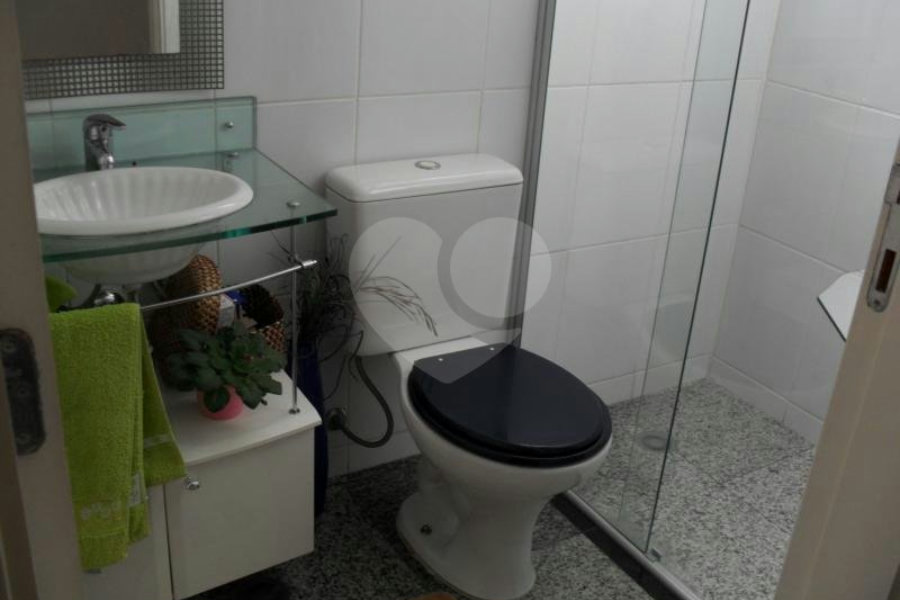Apartamento à venda com 3 quartos, sendo 1 suíte, em Água Fria, São Paulo, SP