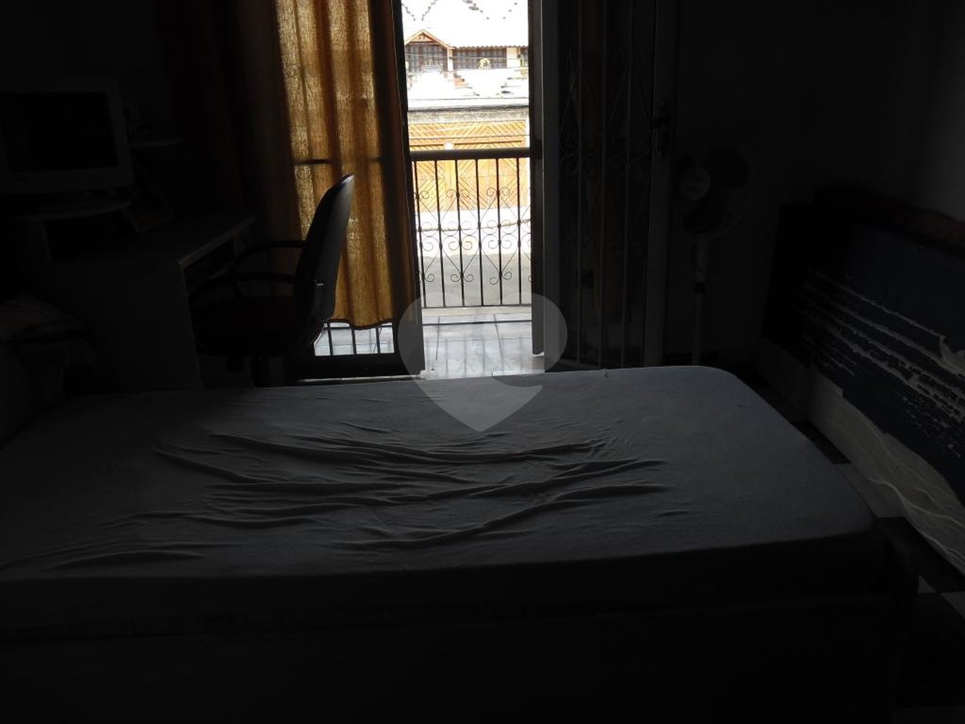 Sobrado à venda com 4 quartos, sendo 2 suítes, em Vila Mazzei, São Paulo, SP
