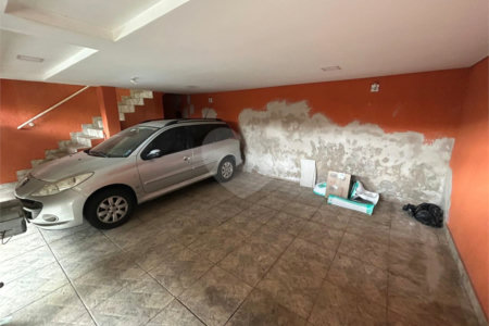 Casa à venda com 3 quartos em Conjunto Residencial Butantã, São Paulo, SP