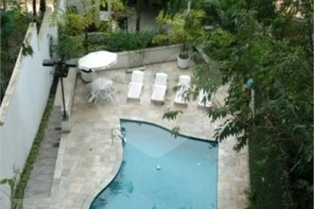 Duplex à venda com 3 quartos, sendo 1 suíte, em Vila Andrade, São Paulo, SP