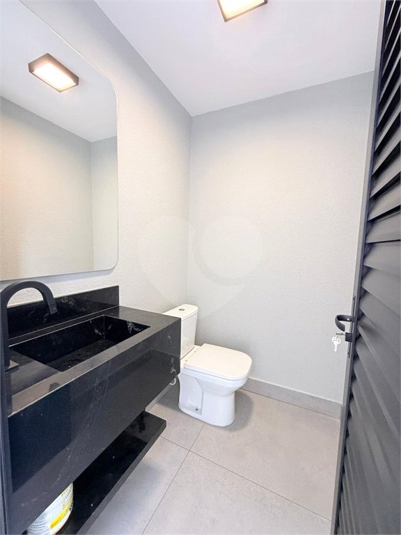 Casa à venda com 3 suítes no condomínio Residencial Milano, Indaiatuba - SP