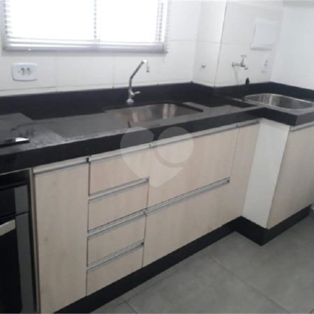 Apartamento à venda com 2 quartos em Caguassu, Sorocaba, SP