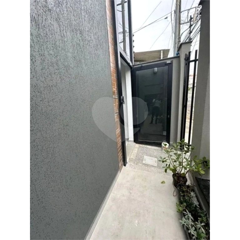 Apartamento à venda com 1 quarto em Cidade Patriarca, São Paulo, SP