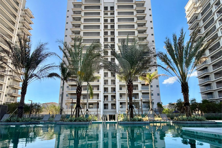 Apartamento à venda com 3 suítes em Tucuruvi, São Paulo, SP