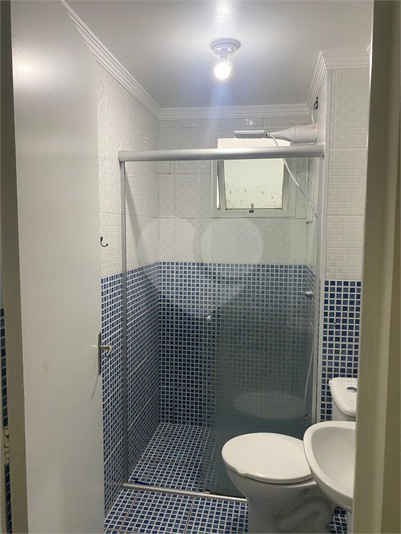 Apartamento à venda com 2 quartos em Vila Santa Teresa (zona Sul), São Paulo, SP