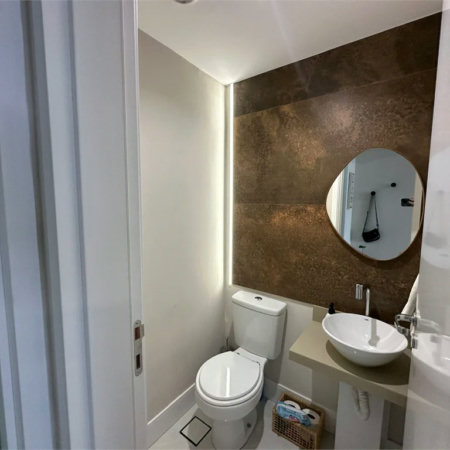 Apartamento à venda com 3 suítes em Vila Romana, São Paulo, SP