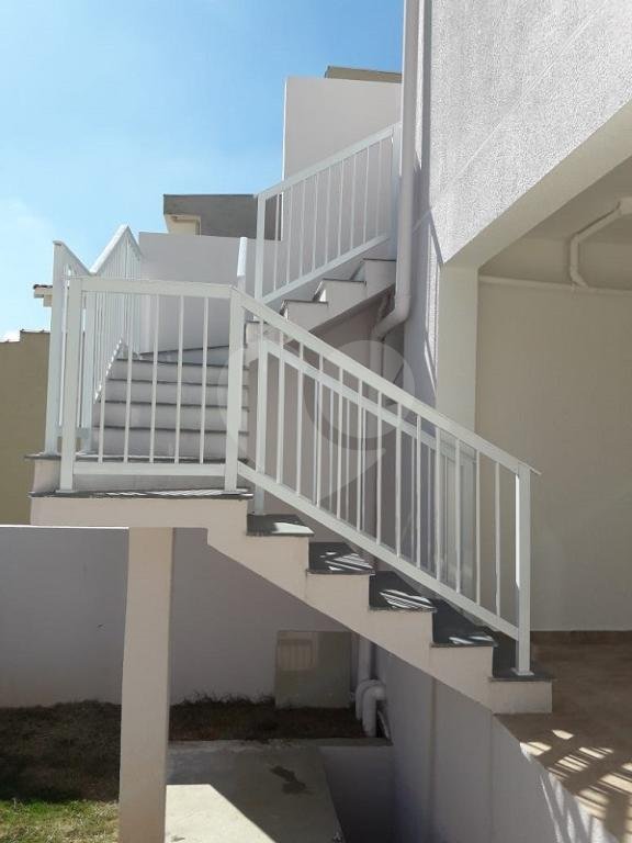 Sobrado à venda com 3 quartos, sendo 1 suíte, em Villa Verde, Franco da Rocha, SP