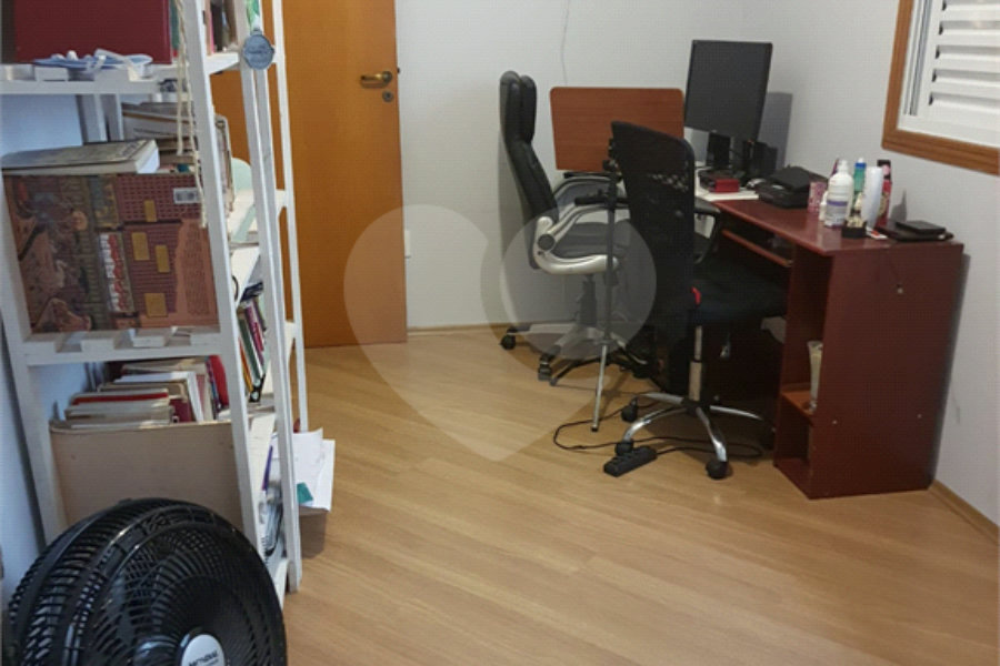 Sobrado à venda com 3 suítes em Tucuruvi, São Paulo, SP