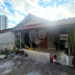 Sobrado à venda com 2 quartos em Parque Monteiro Soares, São Paulo, SP