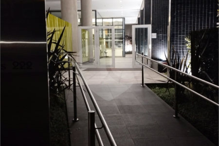 Sala à venda em Aclimação, São Paulo, SP