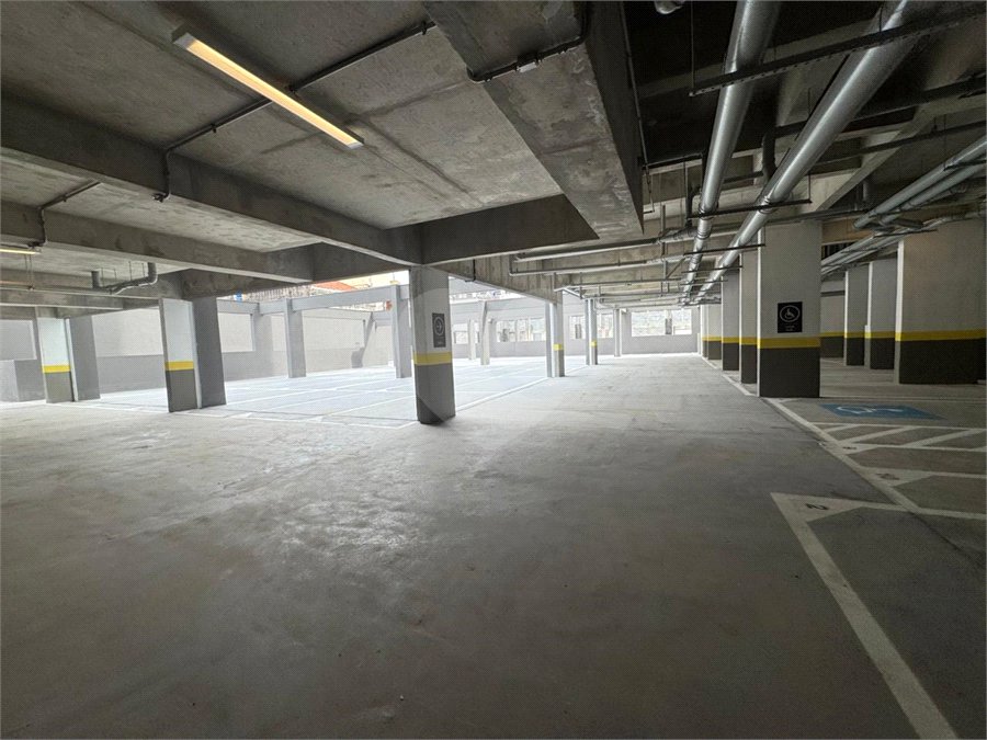 Apartamento à venda com 2 quartos, sendo 1 suíte,  em Mooca, São Paulo, SP