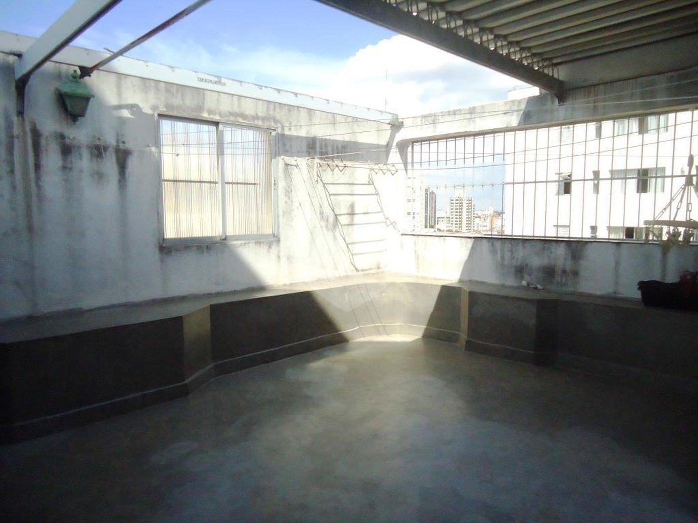 Cobertura à venda com 5 quartos, sendo 1 suíte, em Santana, São Paulo, SP