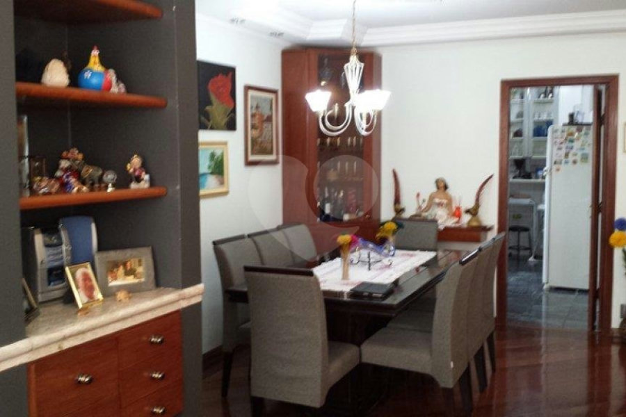 Apartamento à venda com 3 quartos, sendo 1 suíte, em Santana, São Paulo, SP