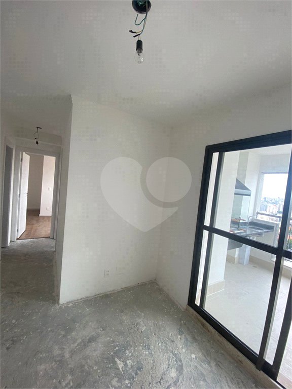Apartamento à venda com 2 quartos, sendo 1 suíte, em Ipiranga, São Paulo, SP