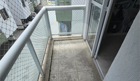 Apartamento para alugar com 2 quartos, sendo 1 suíte,  em Parque Riviera, Cabo Frio, RJ