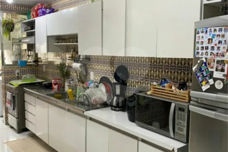 Apartamento à venda com 3 quartos, sendo 1 suíte,  em Grajaú, Rio de Janeiro, RJ