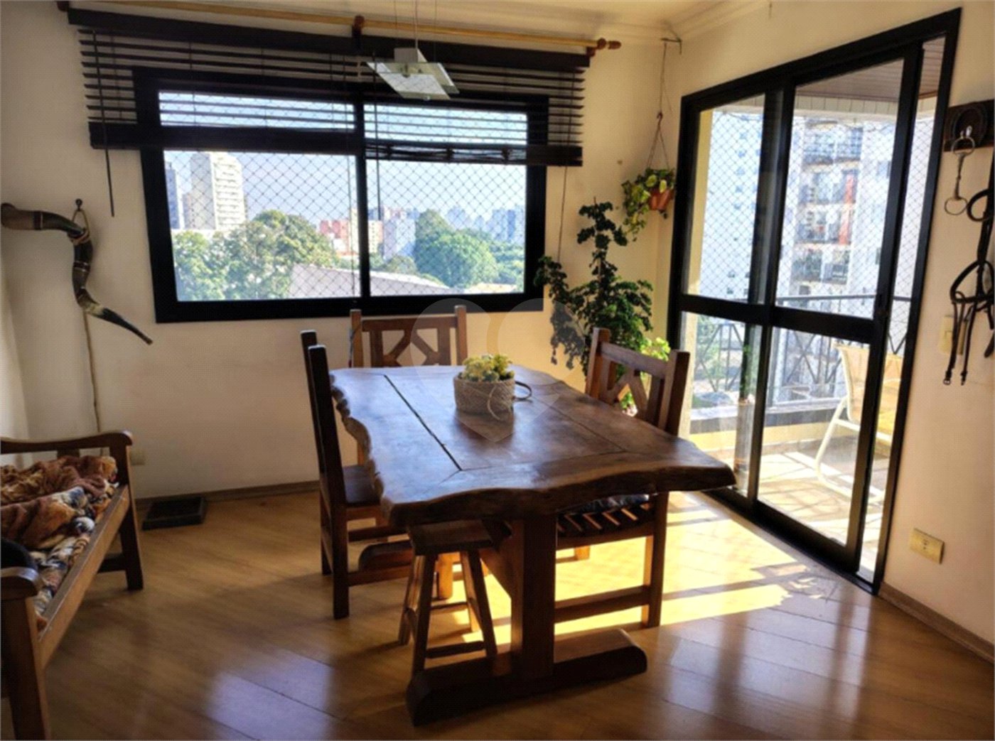 Apartamento à venda com 3 quartos, sendo 1 suíte, em Jabaquara, São Paulo, SP