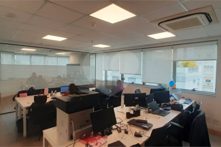 Sala para alugar em Paraíso, São Paulo, SP