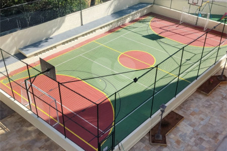 Apartamento à venda com 3 quartos, sendo 1 suíte, em Jardim Taboão, São Paulo, SP