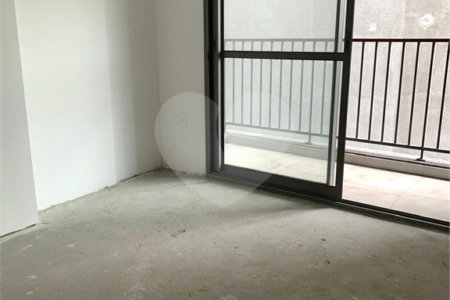 Studio à venda com 1 quarto em Chácara Santo Antônio, São Paulo, SP