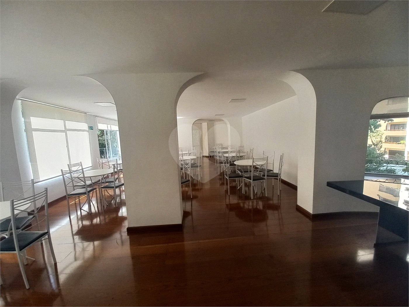 Apartamento à venda com 3 quartos, sendo 1 suíte, em Vila Andrade, São Paulo, SP