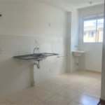 Apartamento à venda com 2 quartos em Recreio dos Sorocabanos, Sorocaba, SP