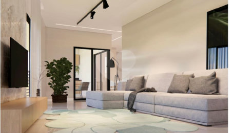 Apartamento à venda com 2 suítes no Centro, Atibaia, SP