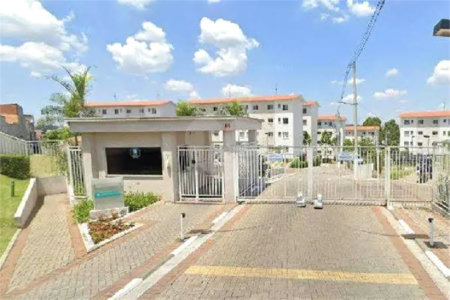 Apartamento à venda com 2 quartos em Jardim Albertina, Guarulhos, SP