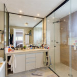 Apartamento à venda com 4 suítes em Jardim Marajoara, São Paulo, SP