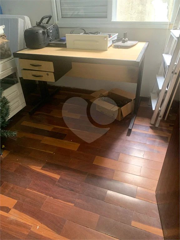 Apartamento á venda - Saúde