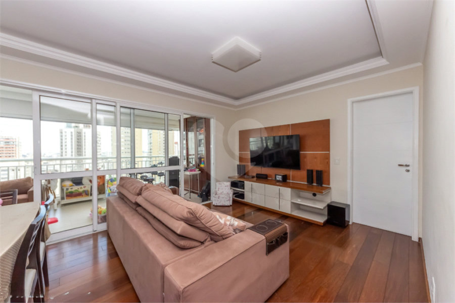 Apartamento para venda em Ipiranga com 3 quartos, sendo 3 suítes , 127m²