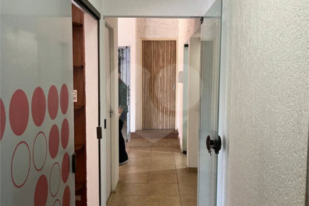 Casa térrea para alugar no Brooklin - São Paulo, SP