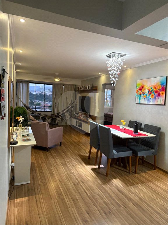 Apartamento 2 Dormitórios com Sala Ampla e Cozinha Planejada 1 VAGA – Preço de Ocasião