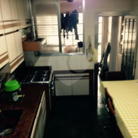 Apartamento na Mooca
