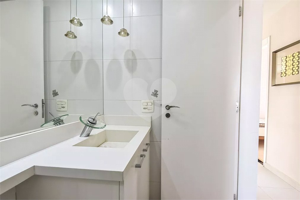 Apartamento para alugar com 100m², 3 quartos e 2 vagas
