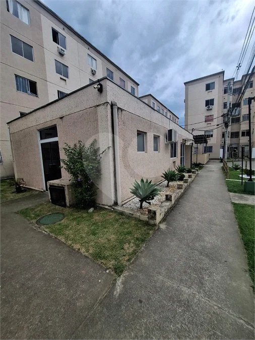 APARTAMENTO PRONTO PARA MORAR EM GUARATIBA NO CONDOMÍNIO RESERVA DO PARQUE , R$ 150.000,00 - ACEITA FINANCIAMENTO BANCÁRIO!