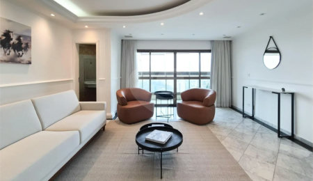 Apartamento à venda ou para alugar com 4 suítes em Jardim do Mar, São Bernardo do Campo, SP