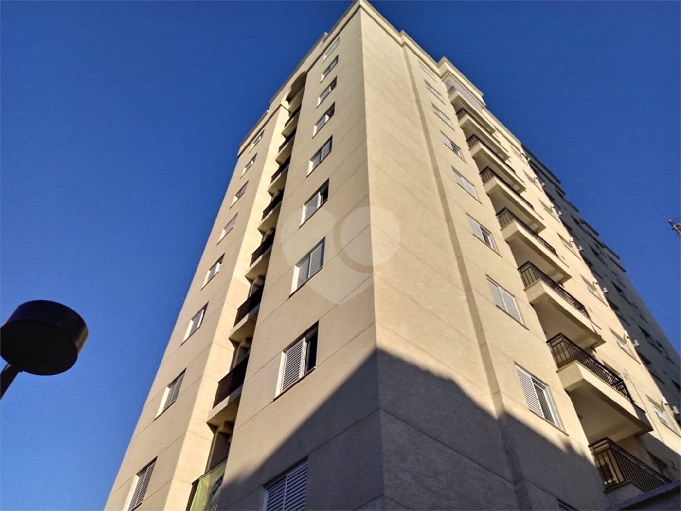 Apartamento com sacada - metrô Tucuruvi - NOVO