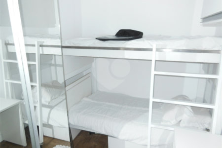 Apartamento no Bairro da consolação - Alto Padrão - 495m²
