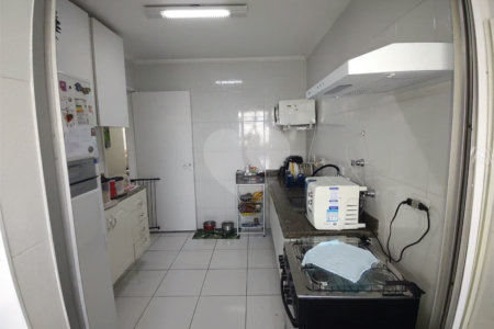 Apartamento para venda na saúde com 52 m², 2 dormitórios