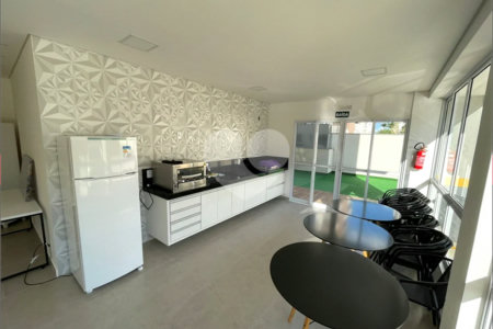 Apartamento no Edifício Residencial Valentina Park