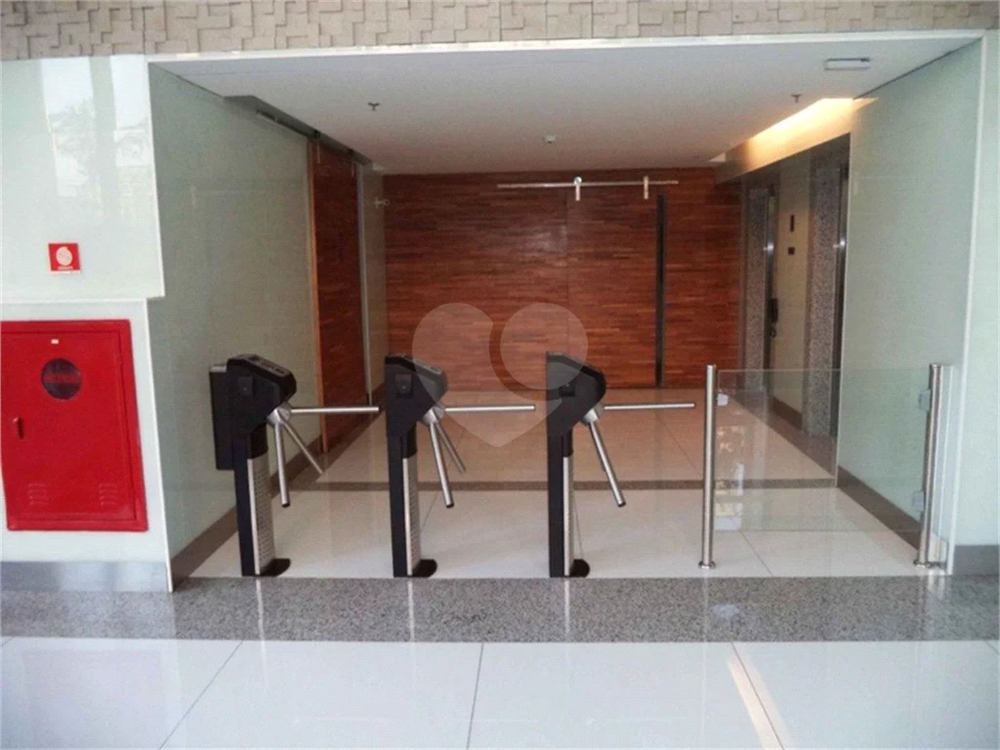 Sala comercial à venda no Brooklin
