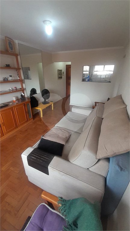 Apartamento á venda com 55m² - Mooca
