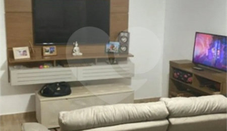 Casa de Vila à venda com 3 quartos, sendo 1 suíte,  em Parque Edu Chaves, São Paulo, SP