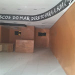 Alugo Loja na Granja Viana