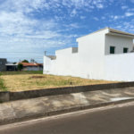 Terreno plano com 250,00 m²